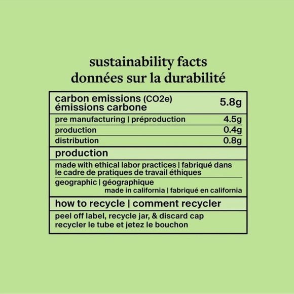 Cocokind Texture Smoothing Cream - The Power of Celery and Flaxseed - Picture 7 of 13